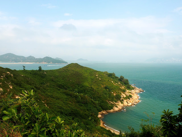 Cheung Chau Outlying Island, Hong Kong