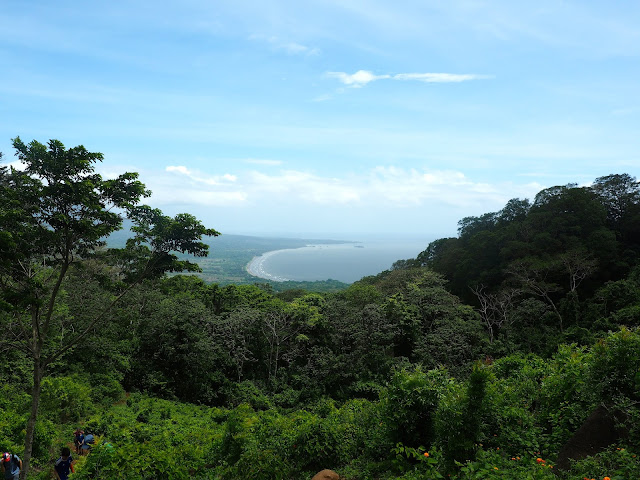 Views on Ometepe Island, Nicaragua