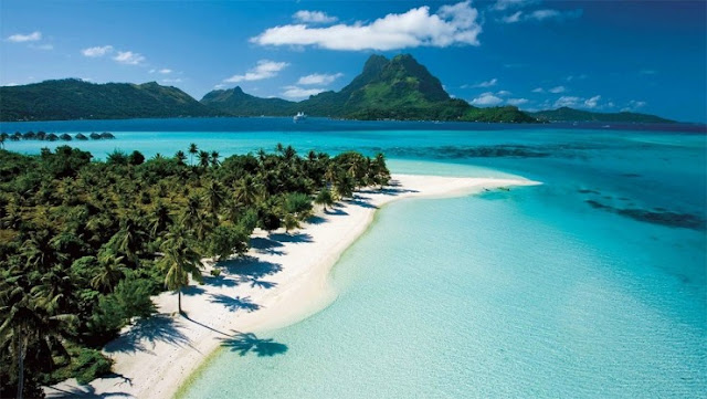 Polynesian islands