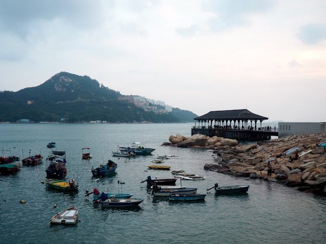 Stanley, Hong Kong