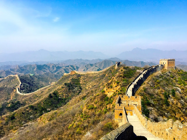 Great Wall of China