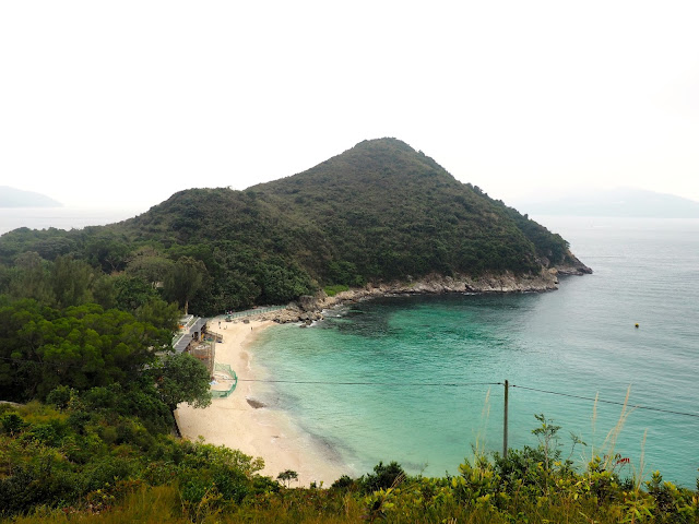 Sharp Island, New Territories, Hong Kong