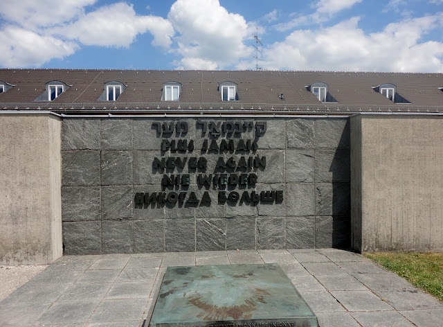 Dachau, Germany