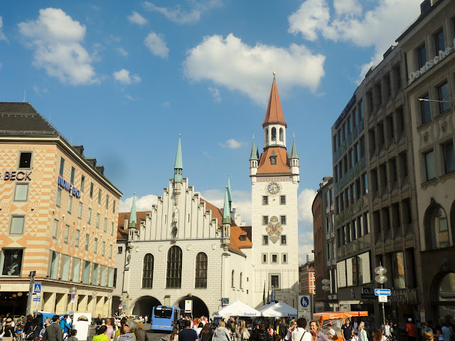 Munich, Germany