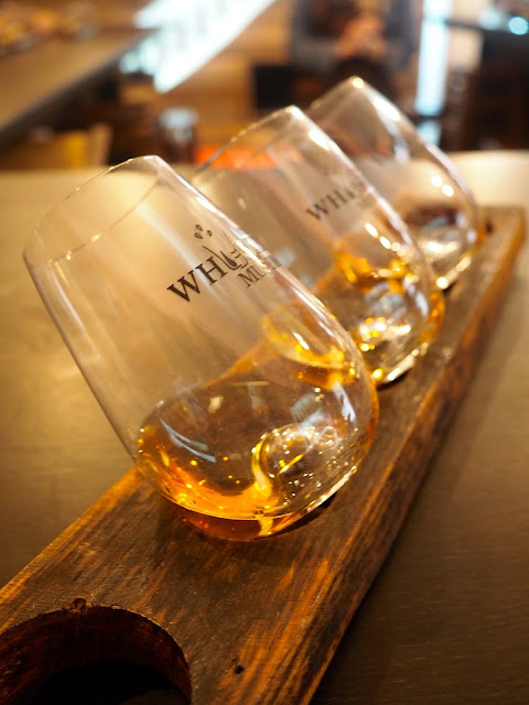 Irish Whiskey, Dublin, Ireland