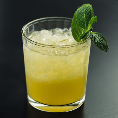 Mai Tai cocktail