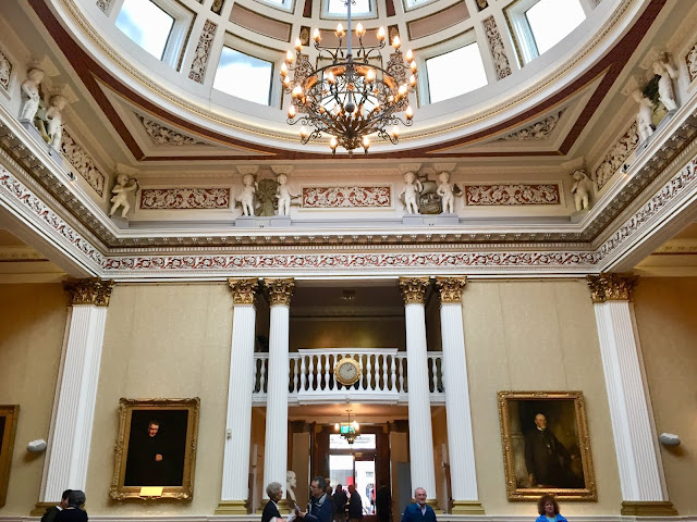 The Merchants' Hall, Edinburgh