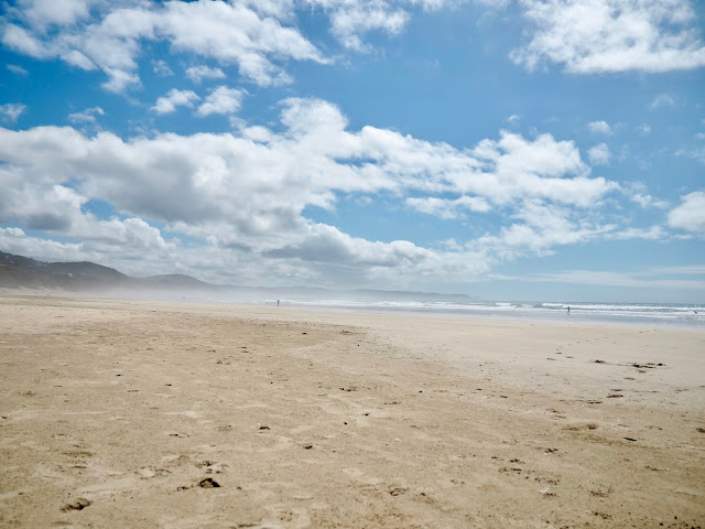 Chintsa beach, Wild Coast, Eastern Cape, South Africa