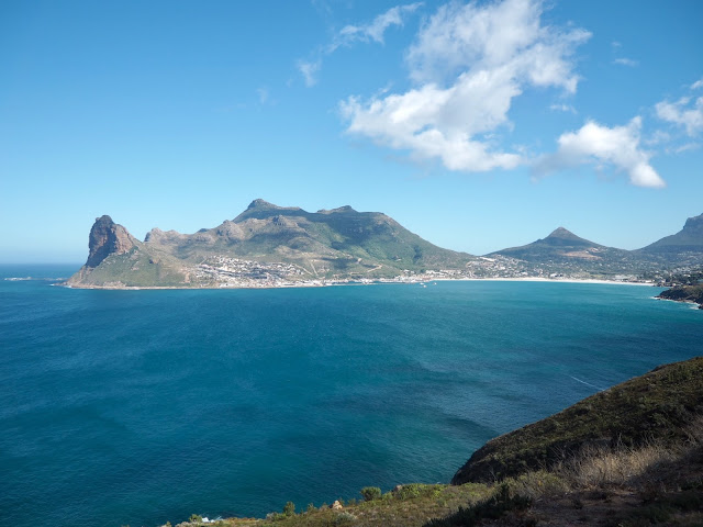 Hout's Bay, Cape Town, South Africa