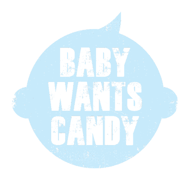 Baby Wants Candy logo