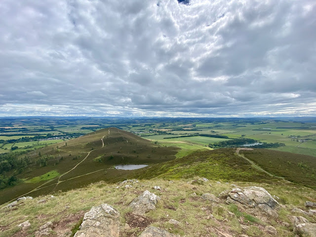 Exploring the Scottish Borders feature photo