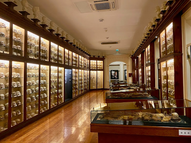 Museo Canario, Las Palmas, Gran Canaria, Spain