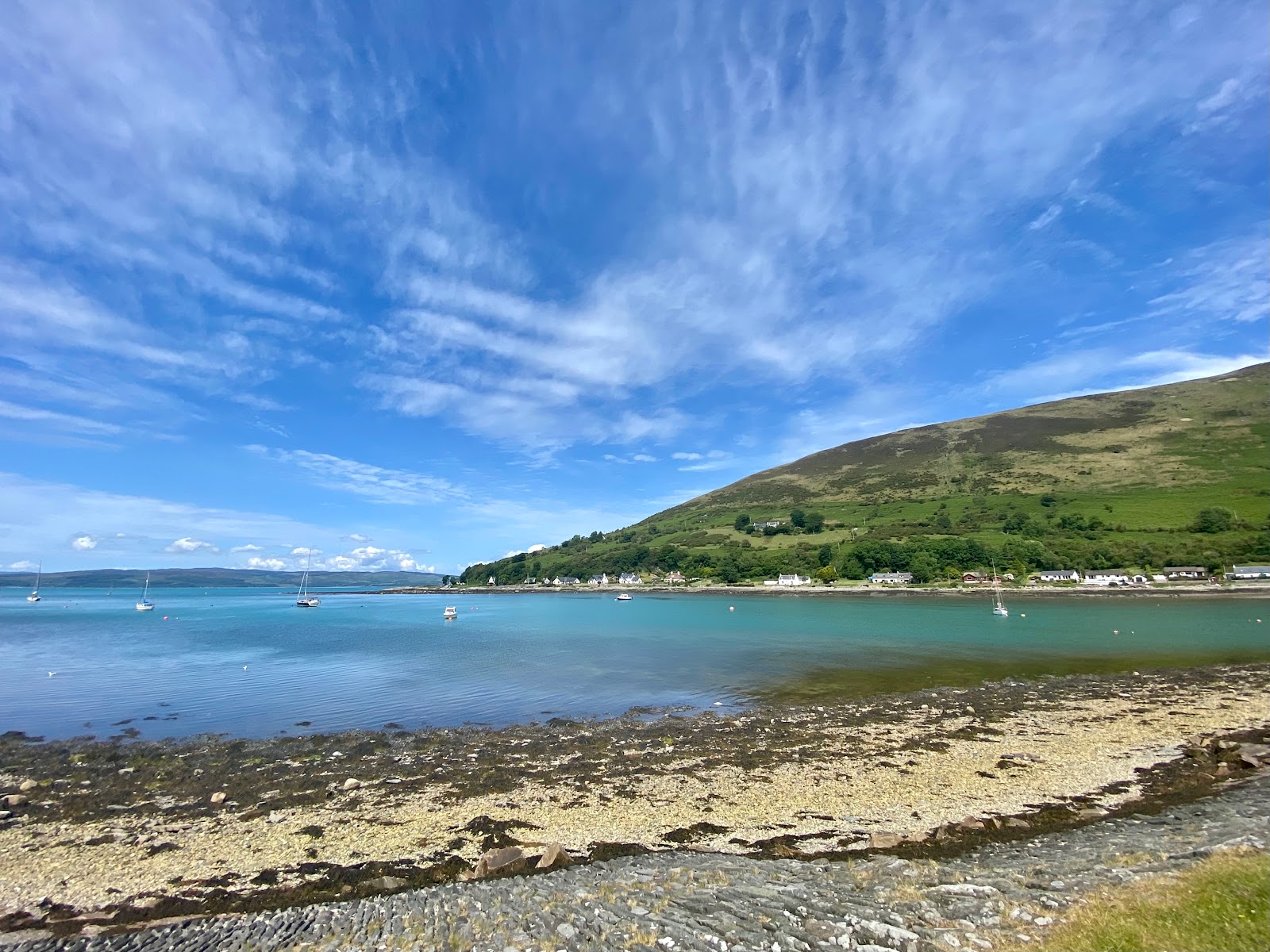Isle of Arran Day Trip featured photo