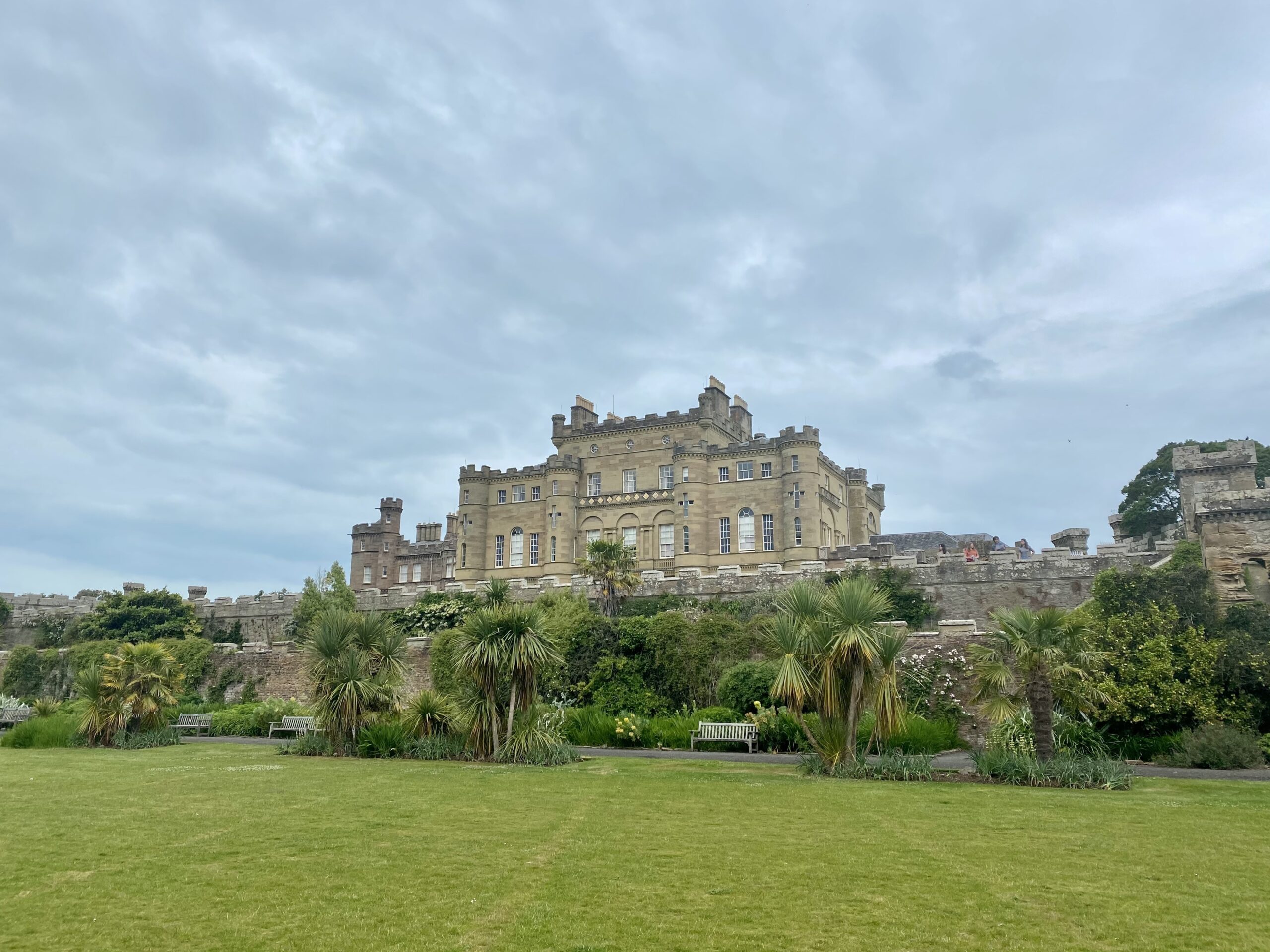 Culzean Castle - Ayrshire day trip featured photo