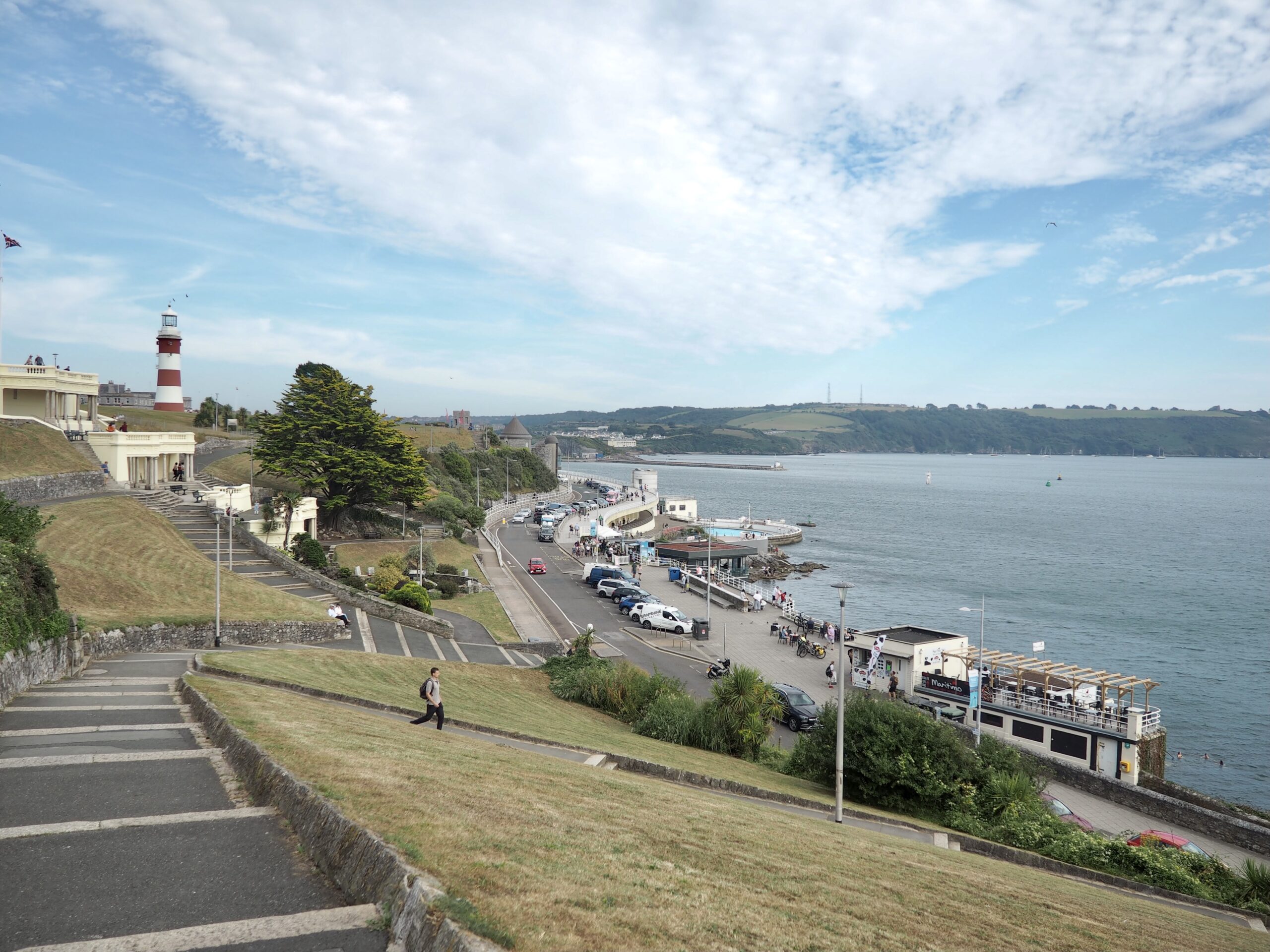 Featured image for a 3 Day Itinerary in Plymouth, Devon