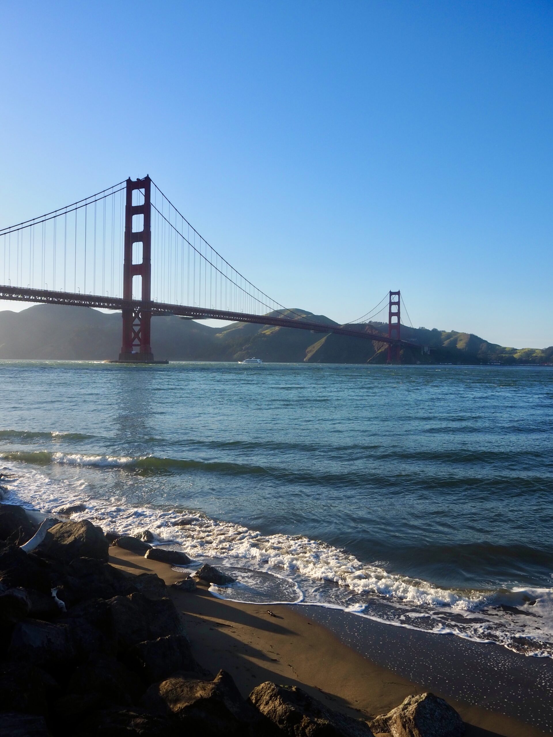 A week in San Francisco, California - feature cover photo