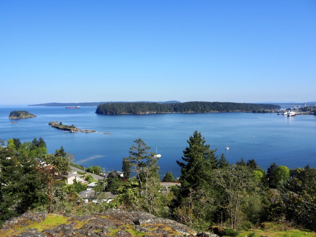 Day Trips on Vancouver Island, Canada