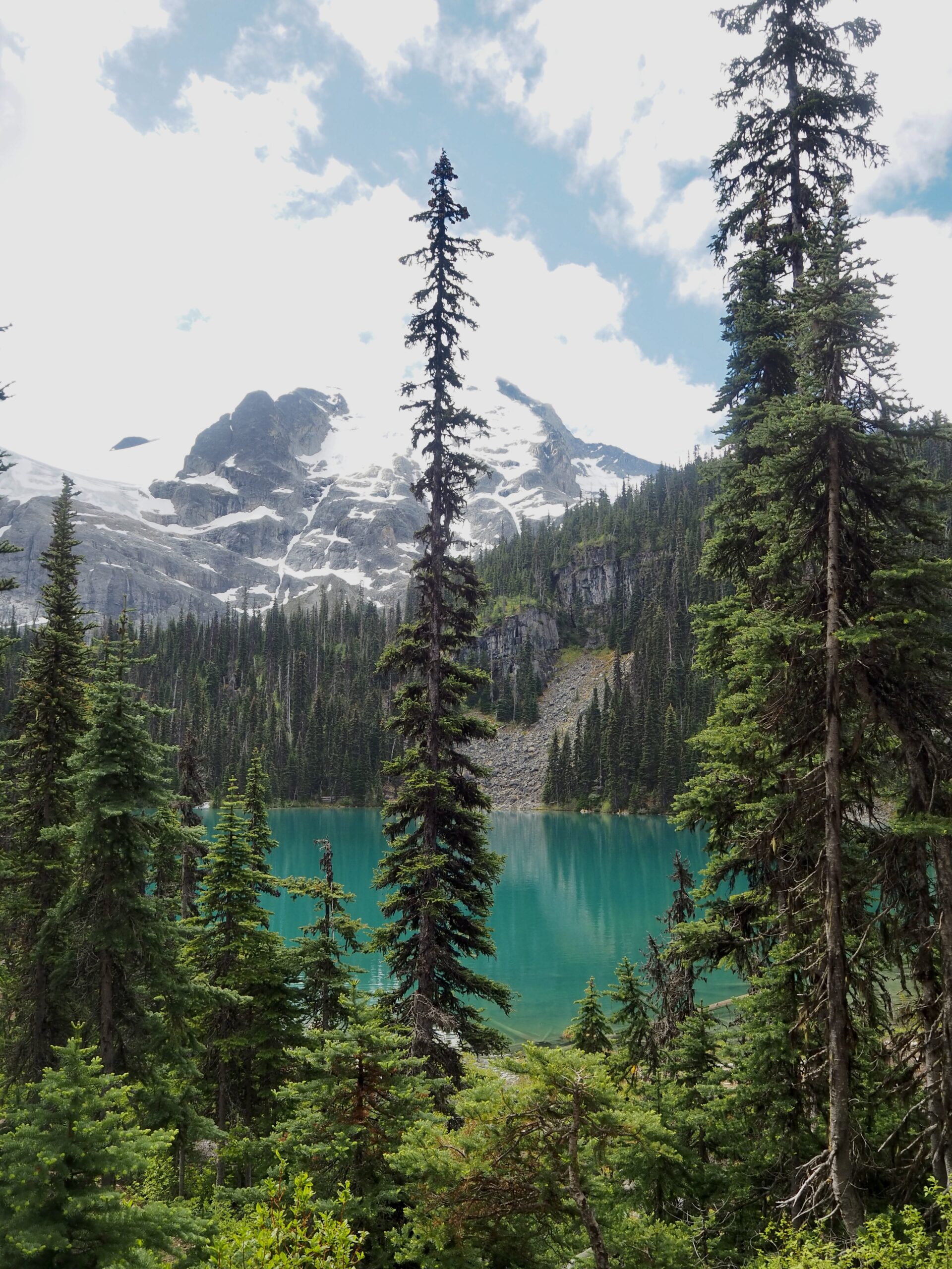 A Week in Whistler | Canada | Just Muddling Through Life