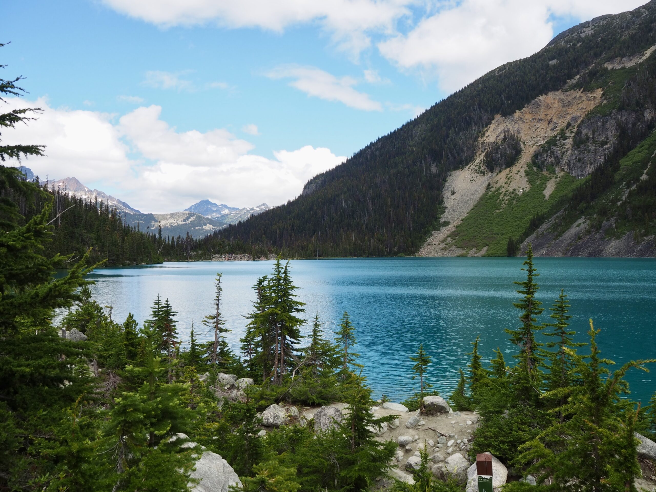 A Week in Whistler - featured image - BC, Canada