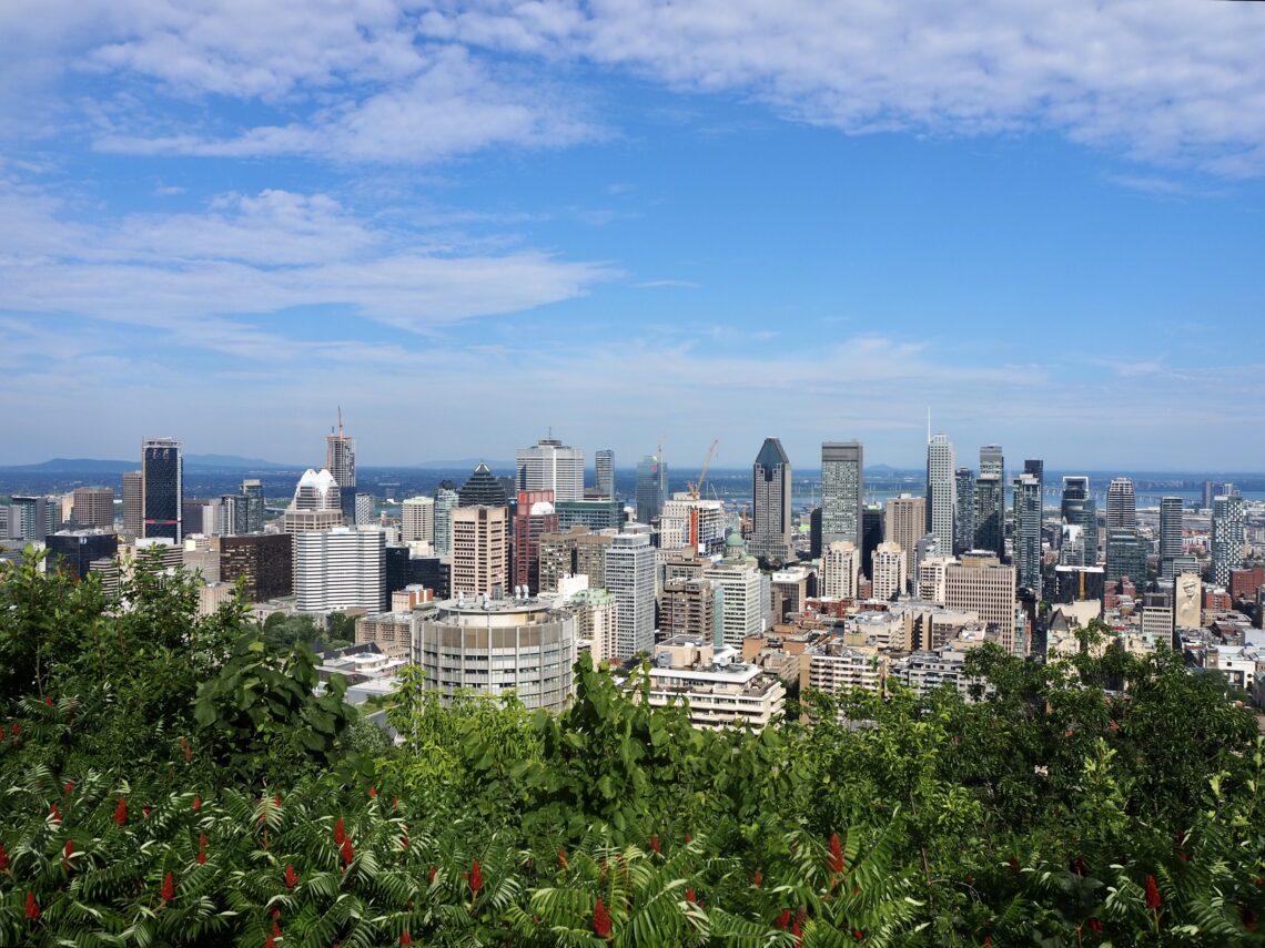 Highlights of Montreal - blog post feature pgoto