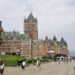 A Weekend in Quebec City - feature photo - Chateau Frontenac
