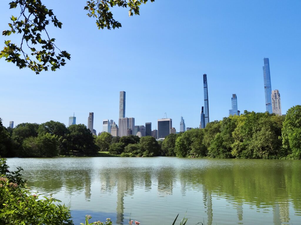 A Week in New York - second feature photo - Central Park