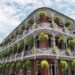 Four Days in New Orleans feature photo - LaBranche House in French Quarter