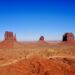 Utah's National Parks - feature photo - Monument Valley Navajo Tribal Park