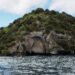 Long Weekend in Taupō - feature photo - Māori rock carvings on the shores of Lake Taupō, New Zealand