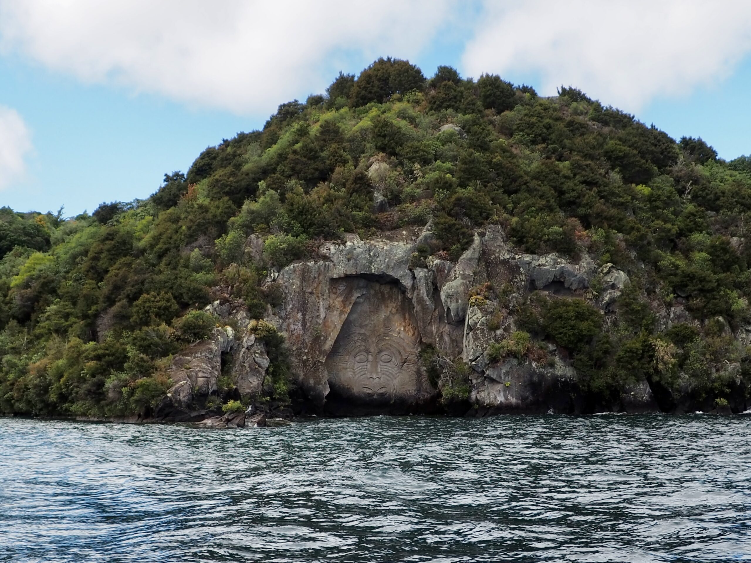 Long Weekend in Taupō | Just Muddling Through Life