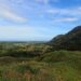 Highlights of Fiji - feature photo - mountain and coast view seen from the Garden of the Sleeping Giant