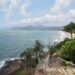 A Week in North Queensland - feature photo - Four Mile Beach in Port Douglas, Australia, viewed from the Cliff Walk